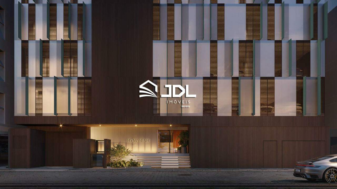 Apartamento à venda no bairro Centro: 