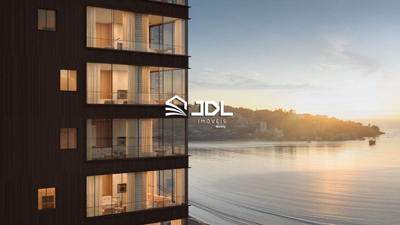 Apartamento à venda no bairro Centro: 