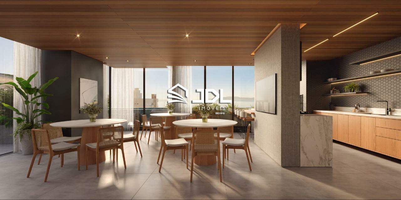 Apartamento à venda no bairro Centro: 