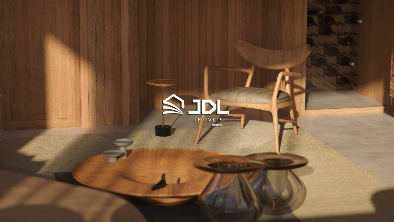 Apartamento à venda no bairro Centro: 