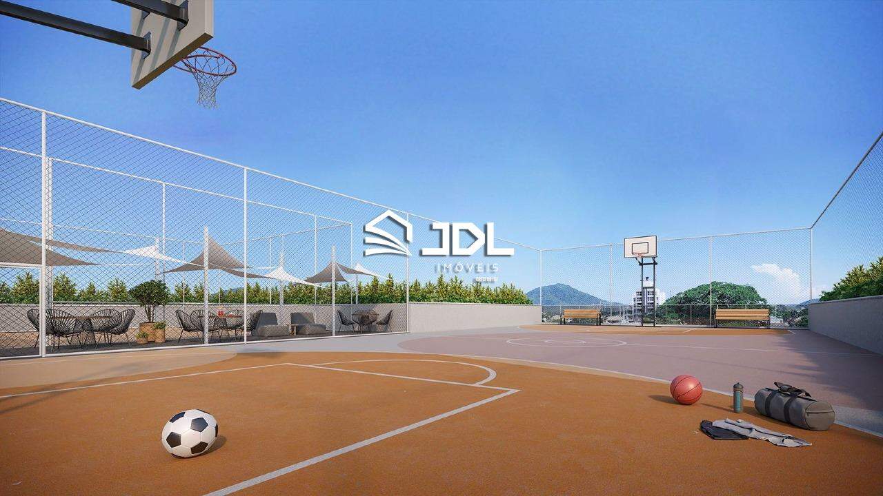 Apartamento à venda no bairro Armação: 