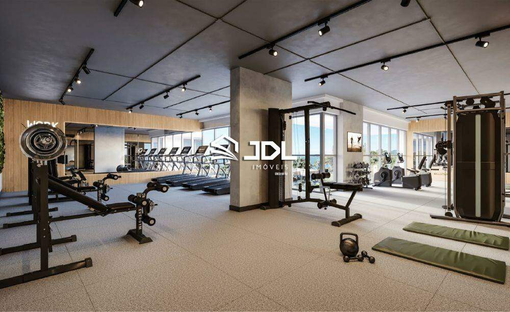 Apartamento à venda no bairro Armação: 