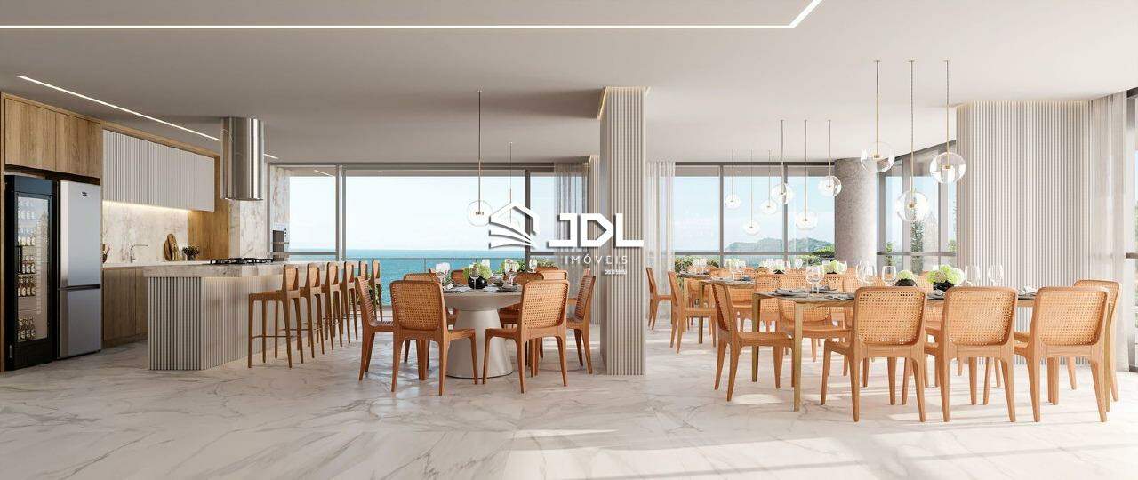 Apartamento à venda no bairro Armação: 