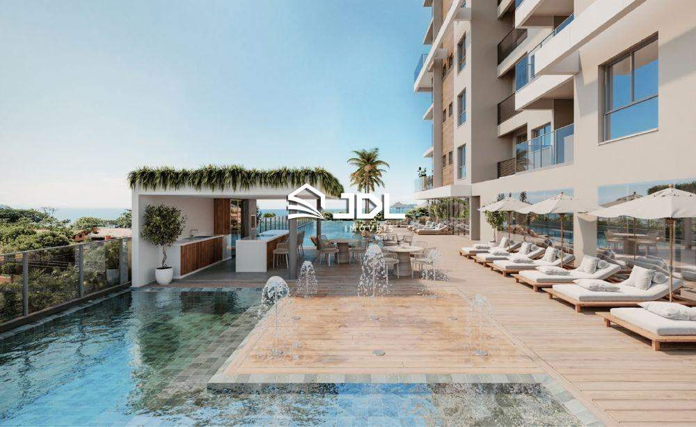 Apartamento à venda no bairro Armação: 