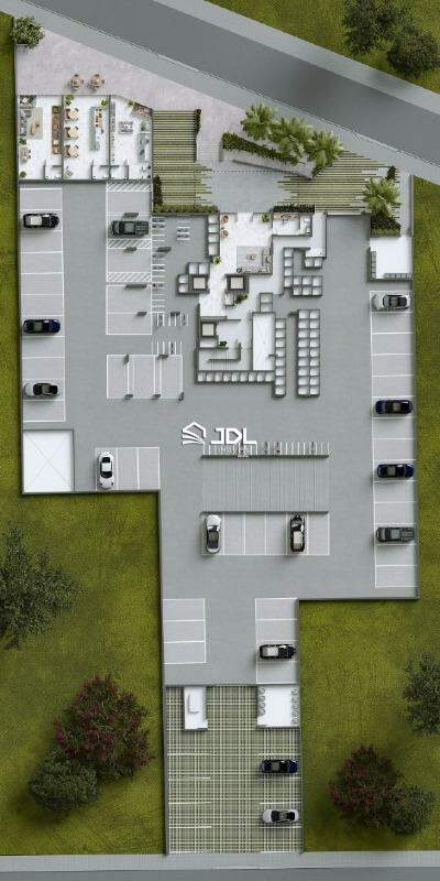 Apartamento à venda no bairro Armação: 