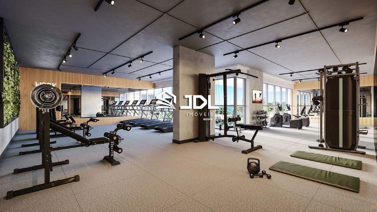 Apartamento à venda no bairro Armação: 