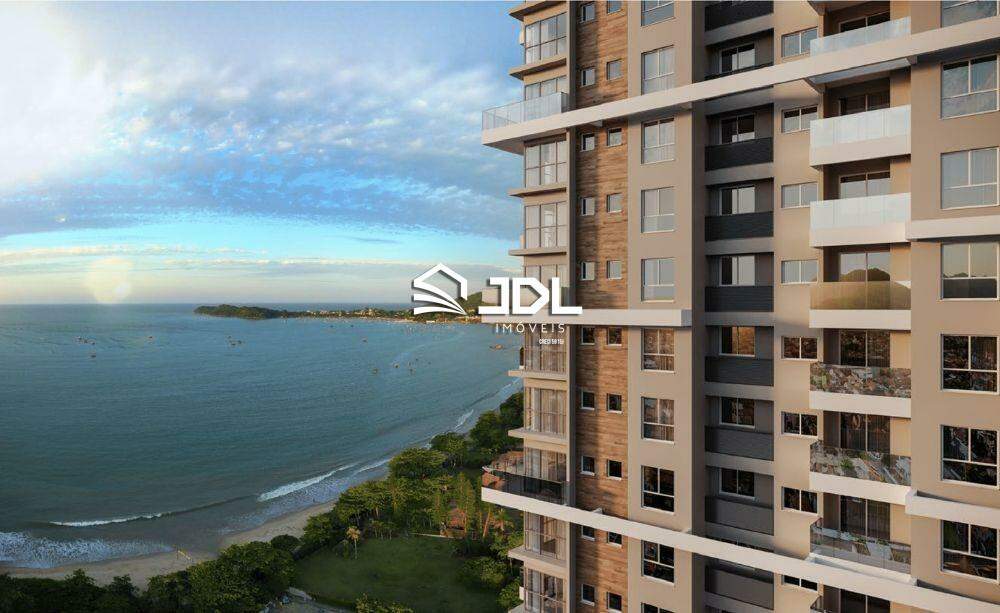 Apartamento à venda no bairro Armação: 