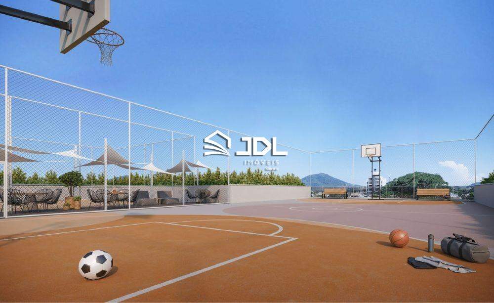 Apartamento à venda no bairro Armação: 