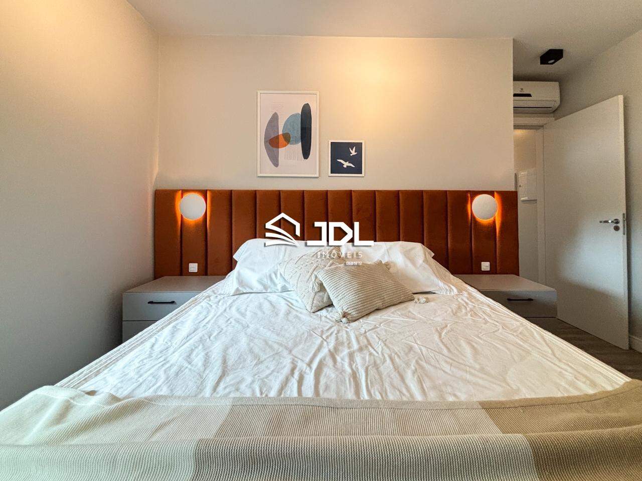 Apartamento à venda no bairro Itoupava Norte: 