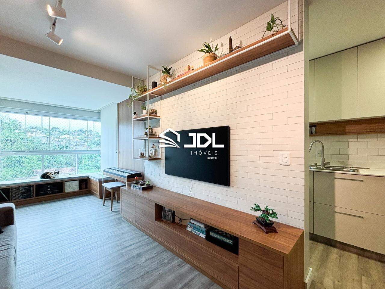 Apartamento à venda no bairro Itoupava Norte: 