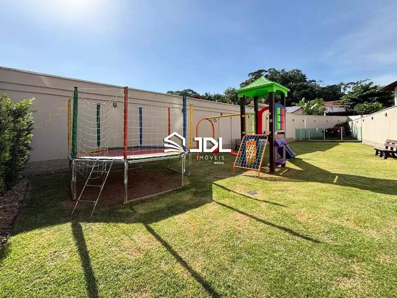 Apartamento à venda no bairro Itoupava Norte: 