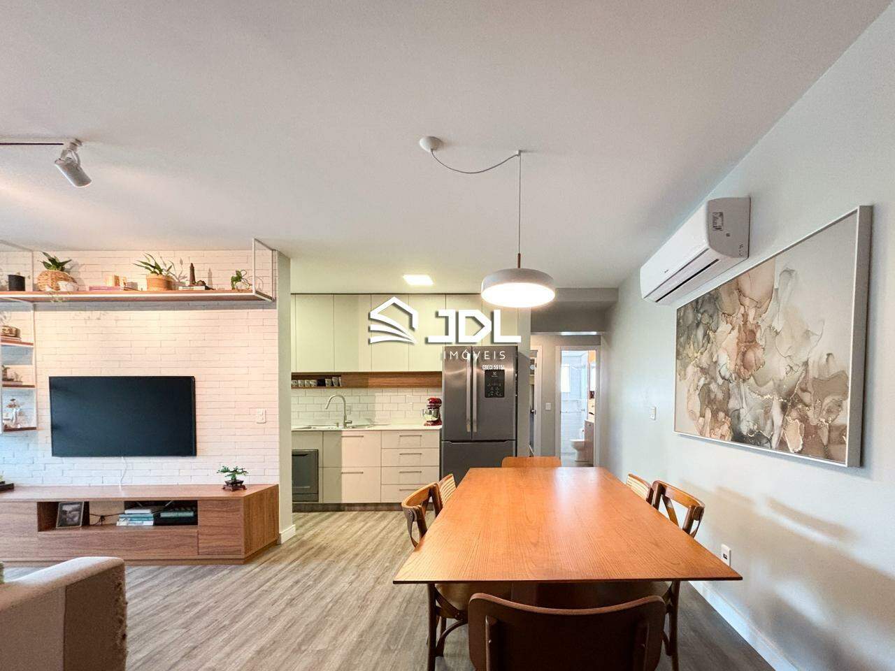 Apartamento à venda no bairro Itoupava Norte: 