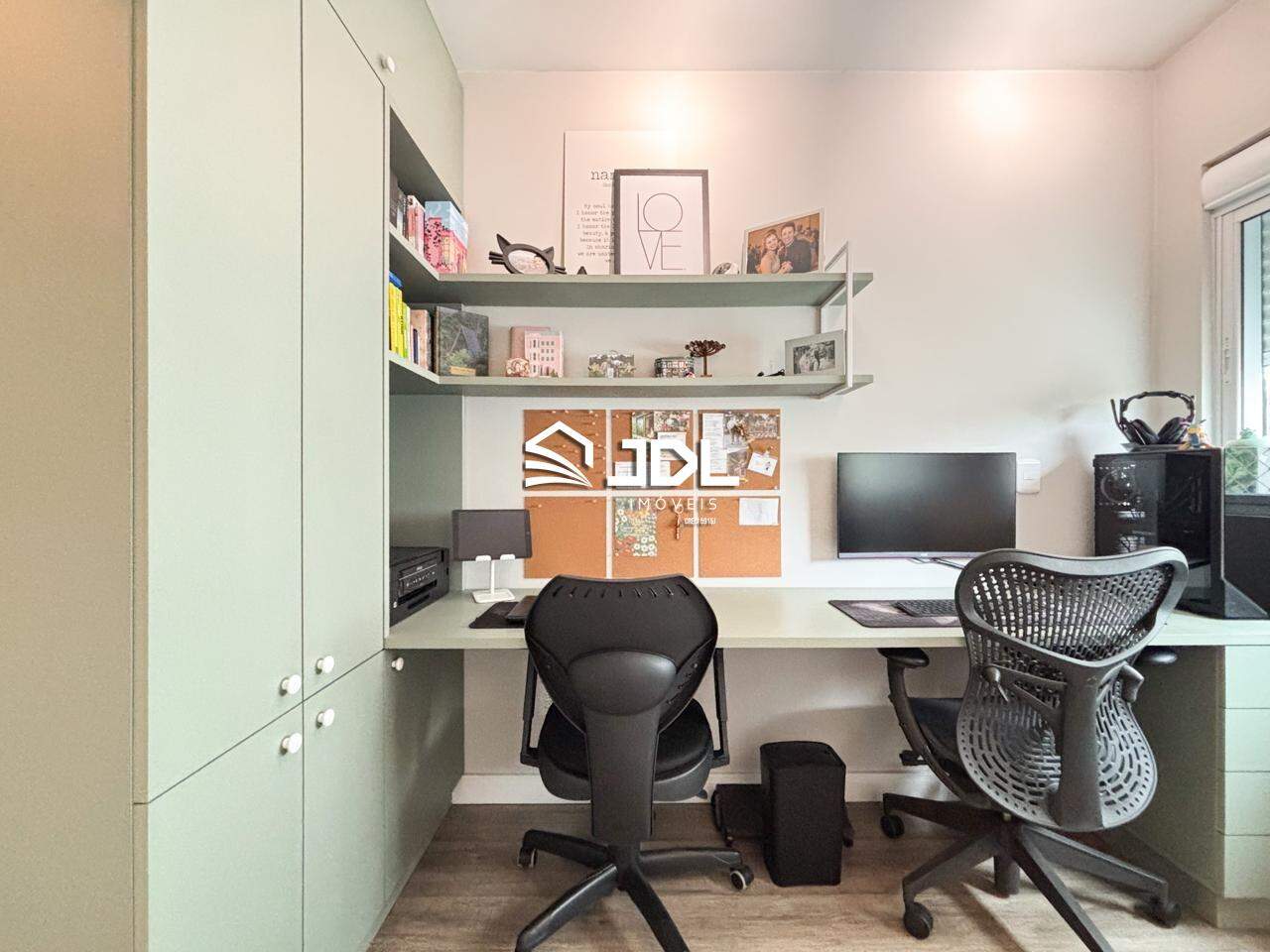 Apartamento à venda no bairro Itoupava Norte: 