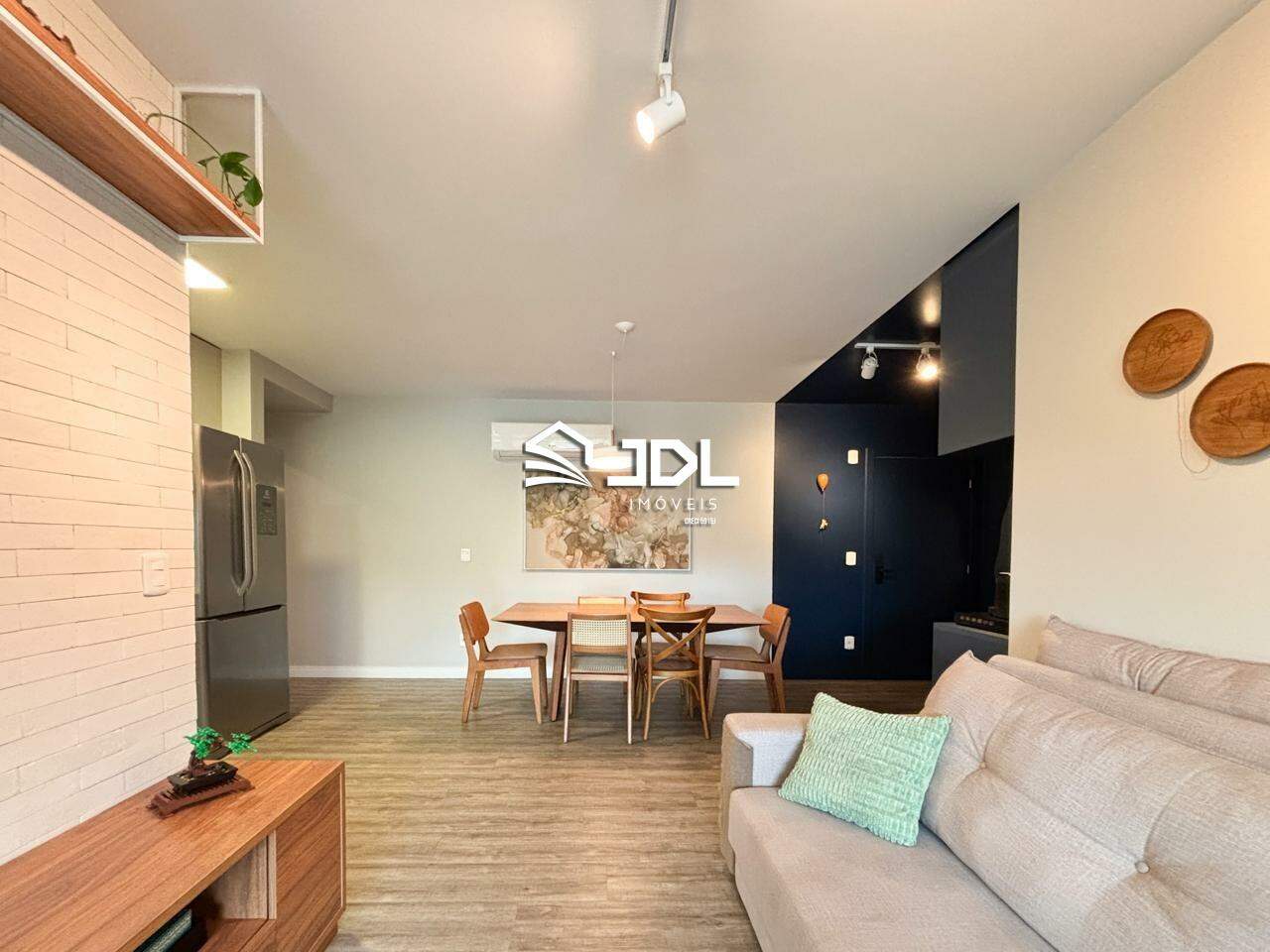 Apartamento à venda no bairro Itoupava Norte: 