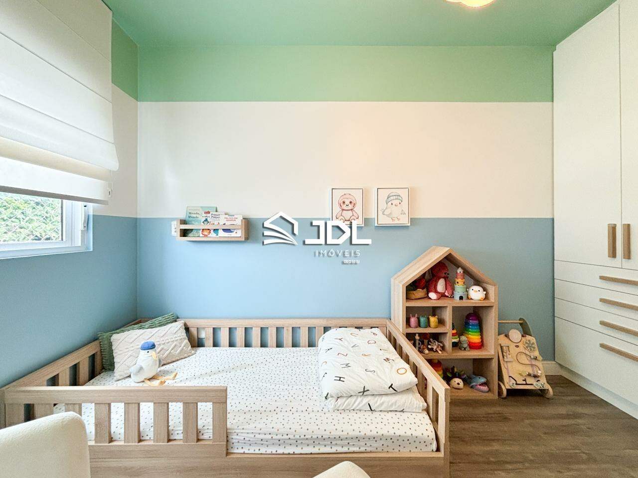 Apartamento à venda no bairro Itoupava Norte: 