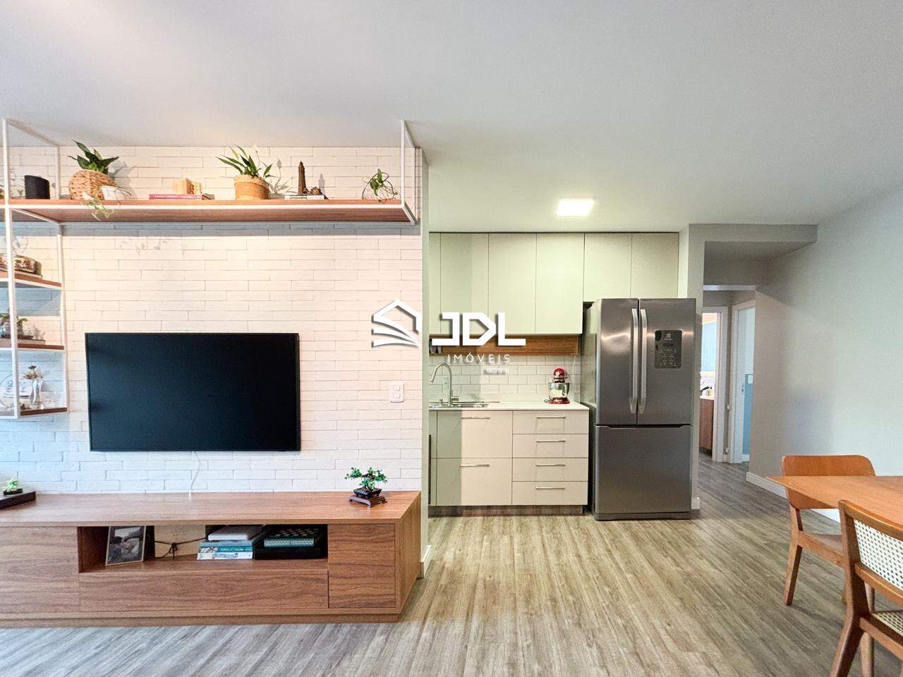Apartamento à venda no bairro Itoupava Norte: 