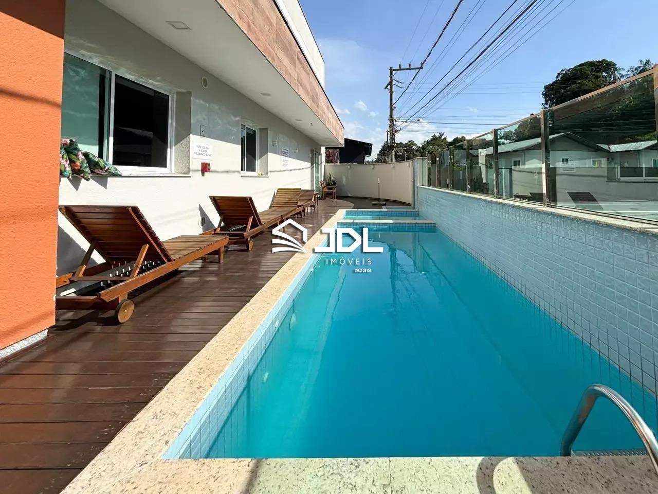 Apartamento à venda no bairro Itoupava Norte: 