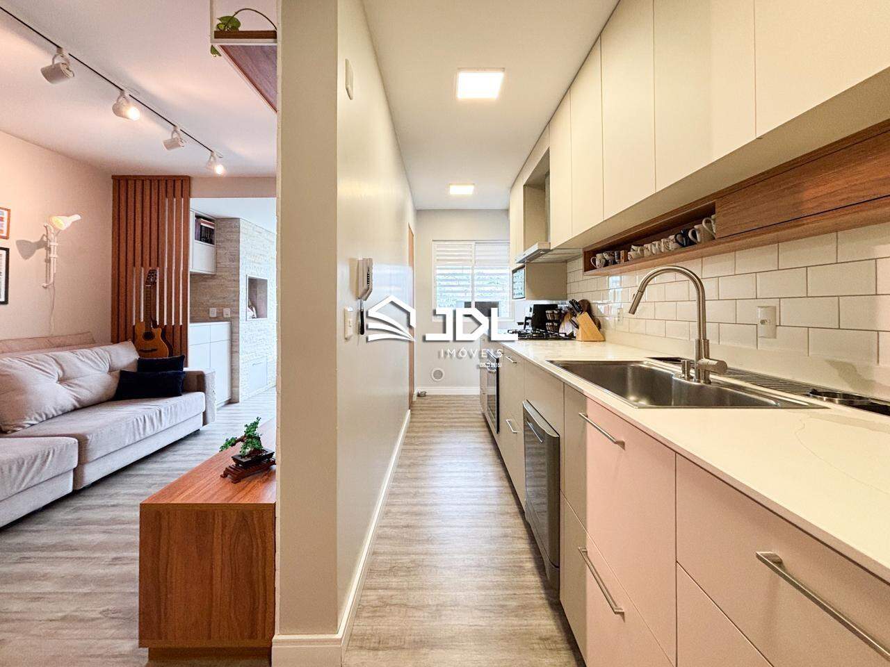 Apartamento à venda no bairro Itoupava Norte: 