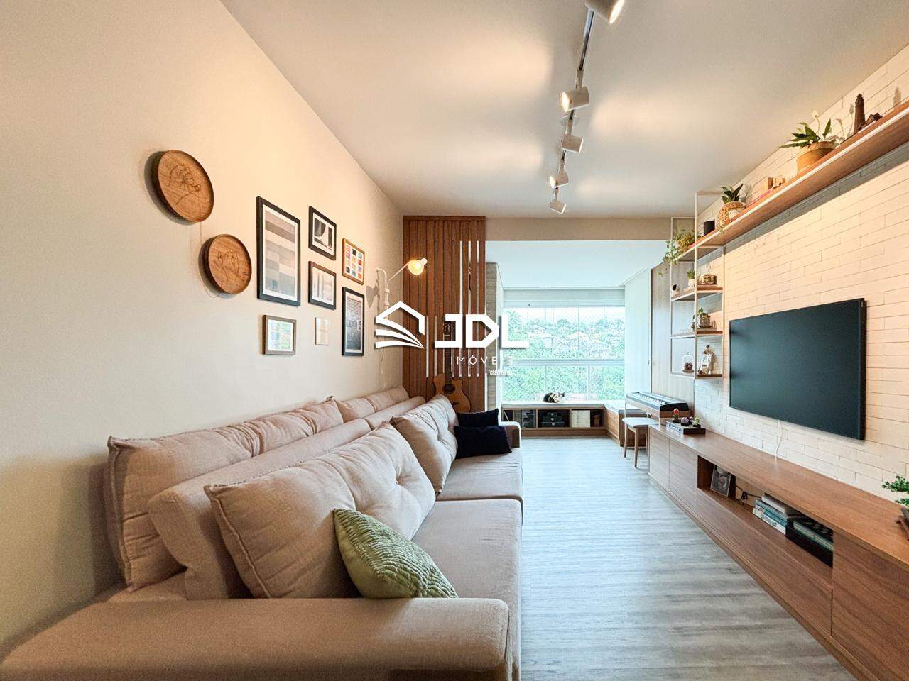 Apartamento à venda no bairro Itoupava Norte: 