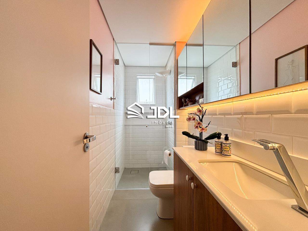 Apartamento à venda no bairro Itoupava Norte: 