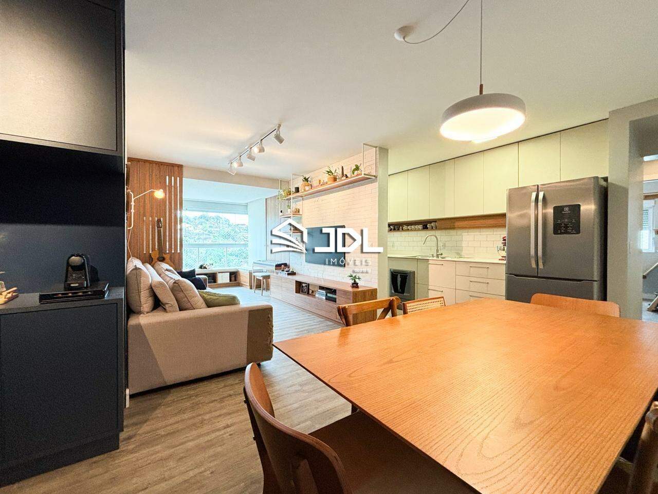 Apartamento à venda no bairro Itoupava Norte:
