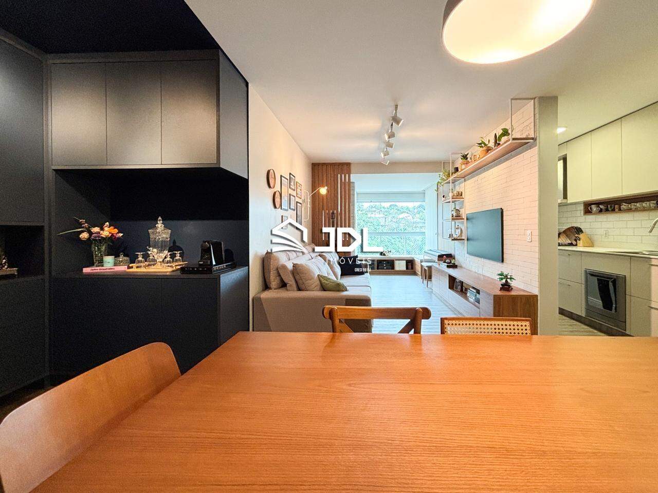 Apartamento à venda no bairro Itoupava Norte: