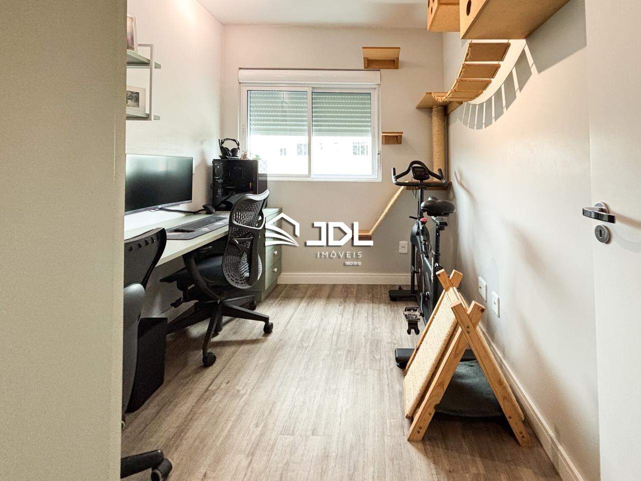 Apartamento à venda no bairro Itoupava Norte: 