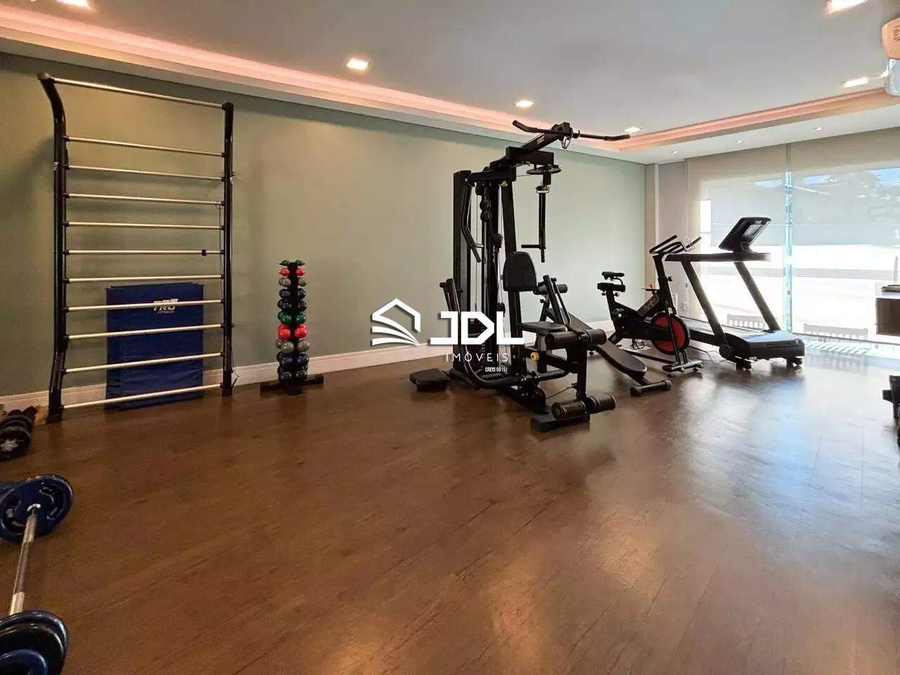 Apartamento à venda no bairro Itoupava Norte: 