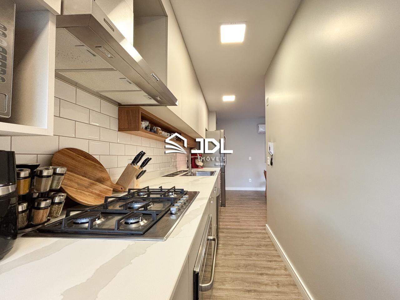 Apartamento à venda no bairro Itoupava Norte: 