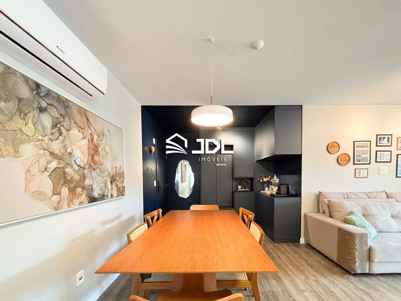 Apartamento à venda no bairro Itoupava Norte: