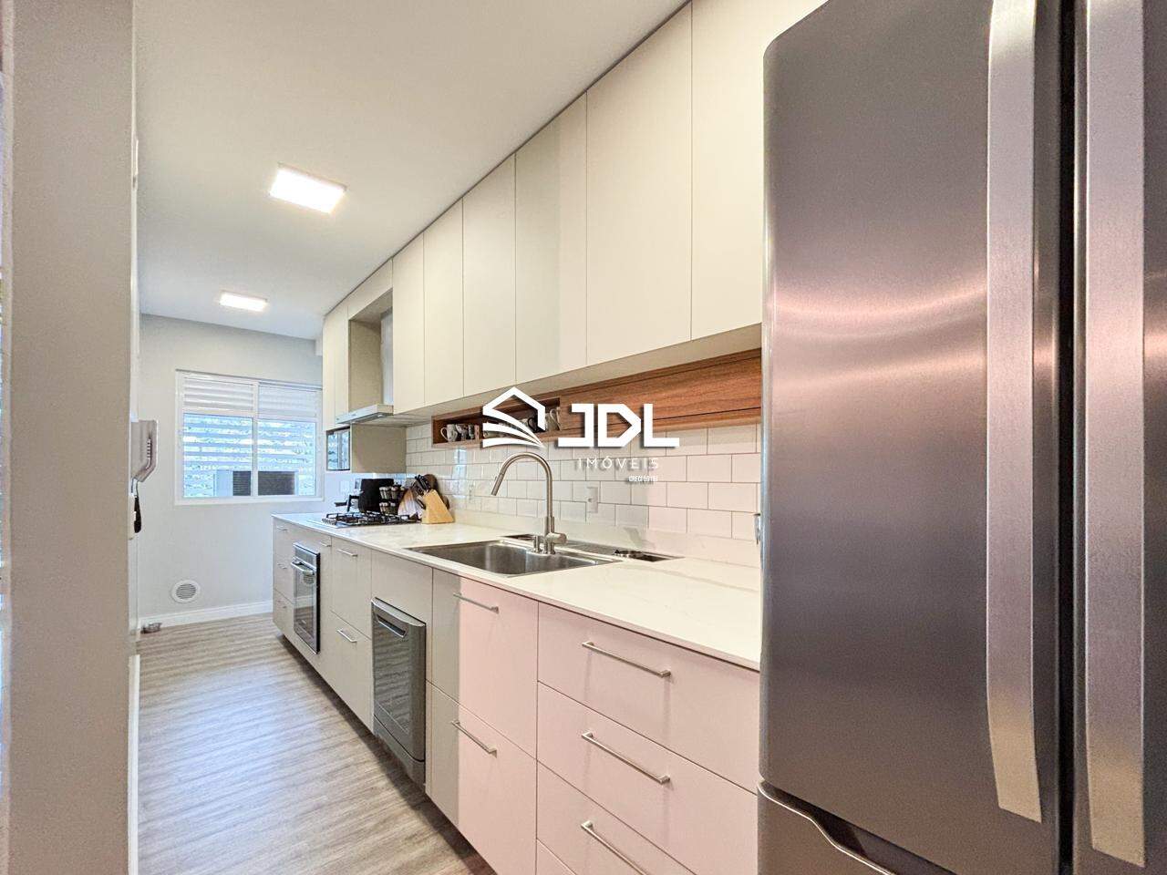 Apartamento à venda no bairro Itoupava Norte: 