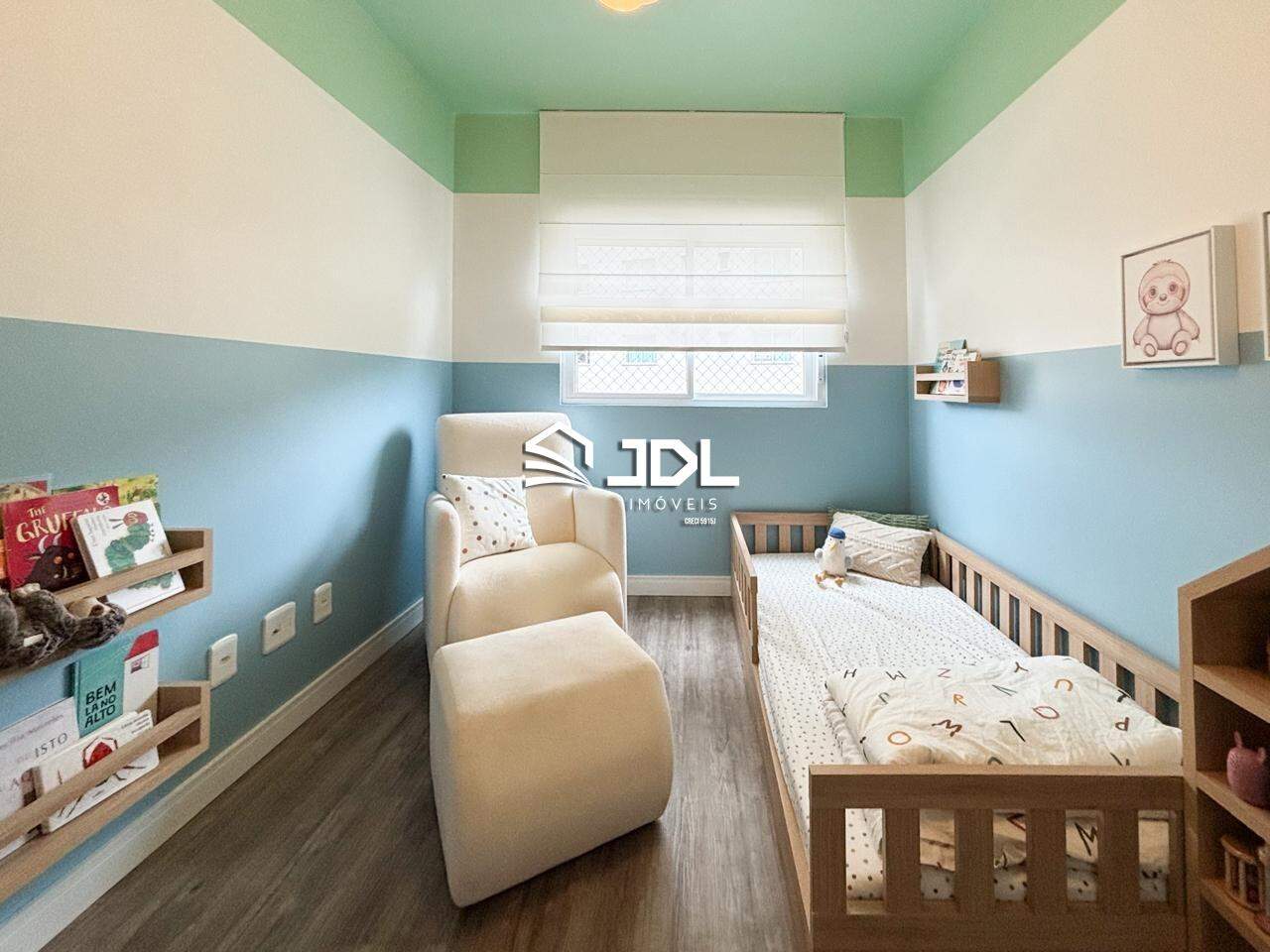 Apartamento à venda no bairro Itoupava Norte: 