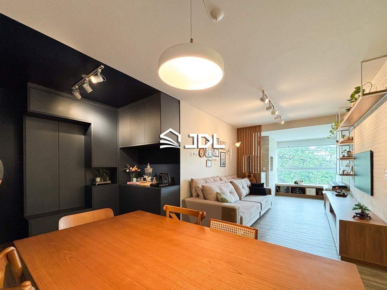 Apartamento à venda no bairro Itoupava Norte:
