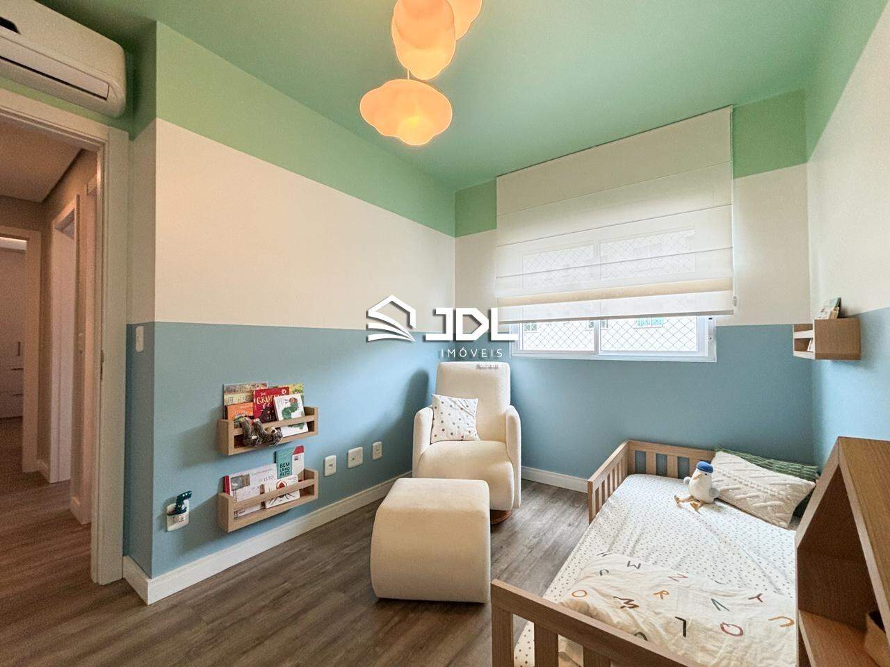 Apartamento à venda no bairro Itoupava Norte: 