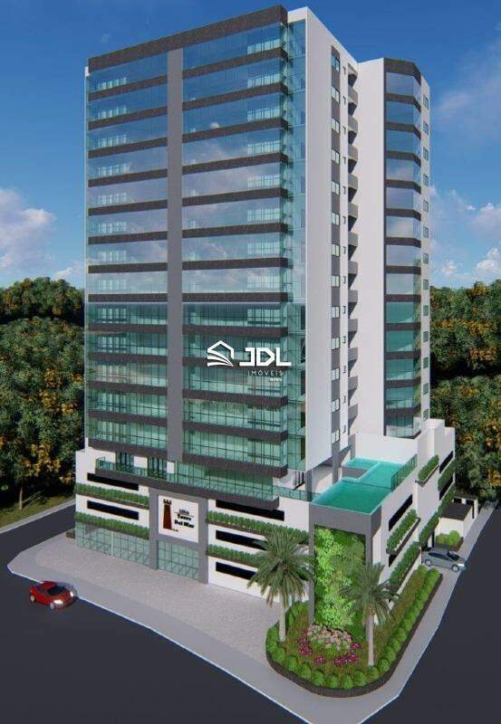 Apartamento à venda no bairro Centro: 