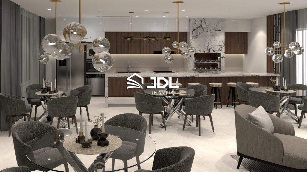 Apartamento à venda no bairro Centro: 