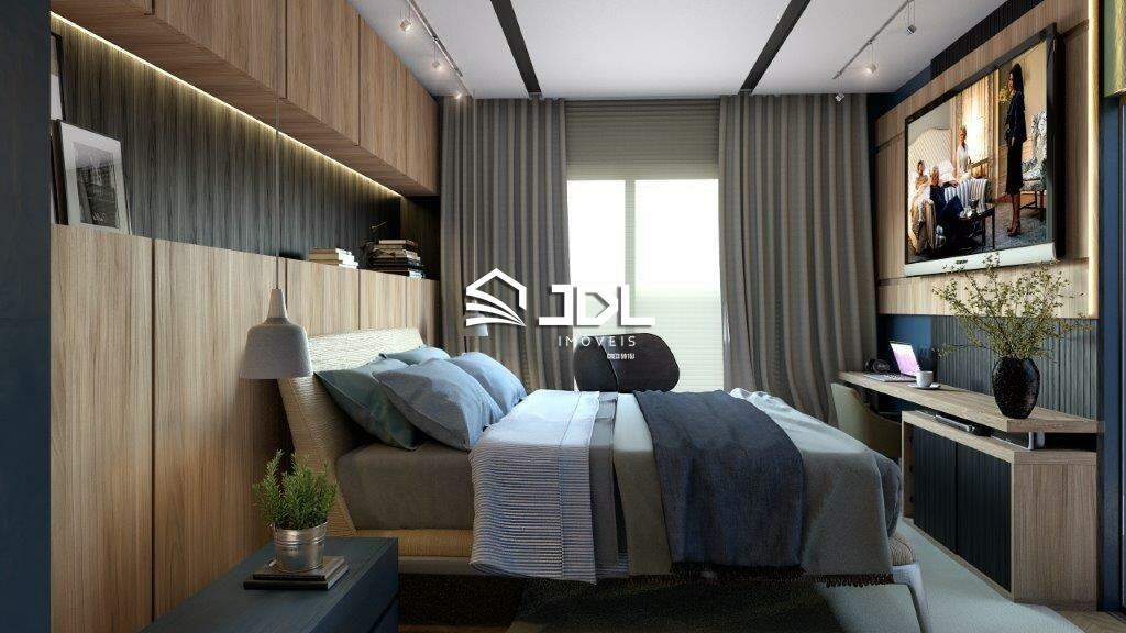 Apartamento à venda no bairro Centro: 