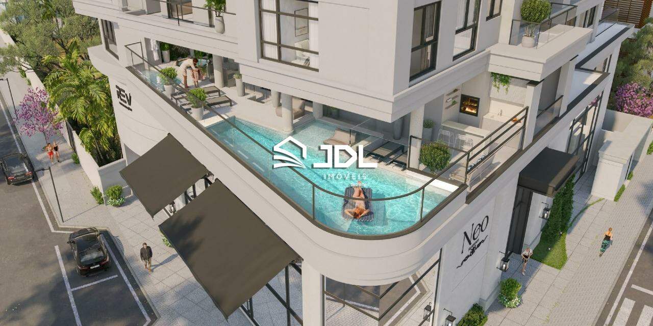 Apartamento à venda no bairro Itacolomi: 