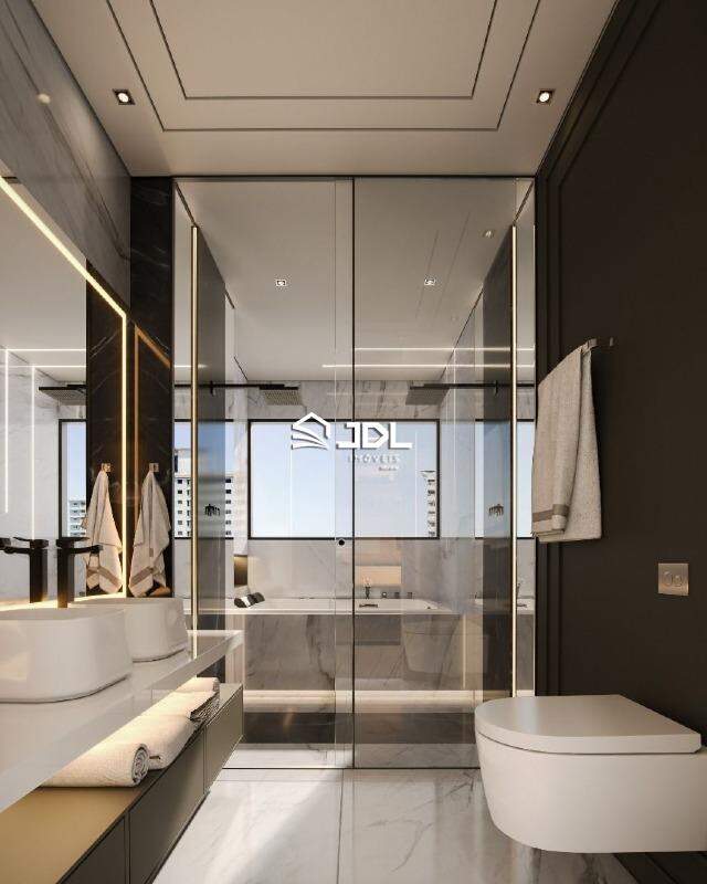 Apartamento à venda no bairro Itacolomi: 