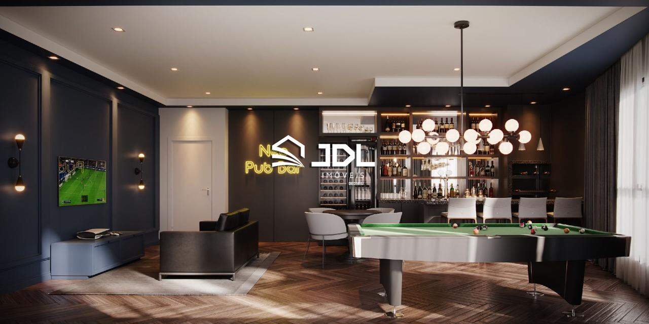 Apartamento à venda no bairro Itacolomi: 