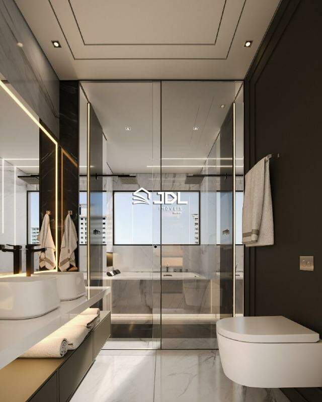 Apartamento à venda no bairro Itacolomi: 