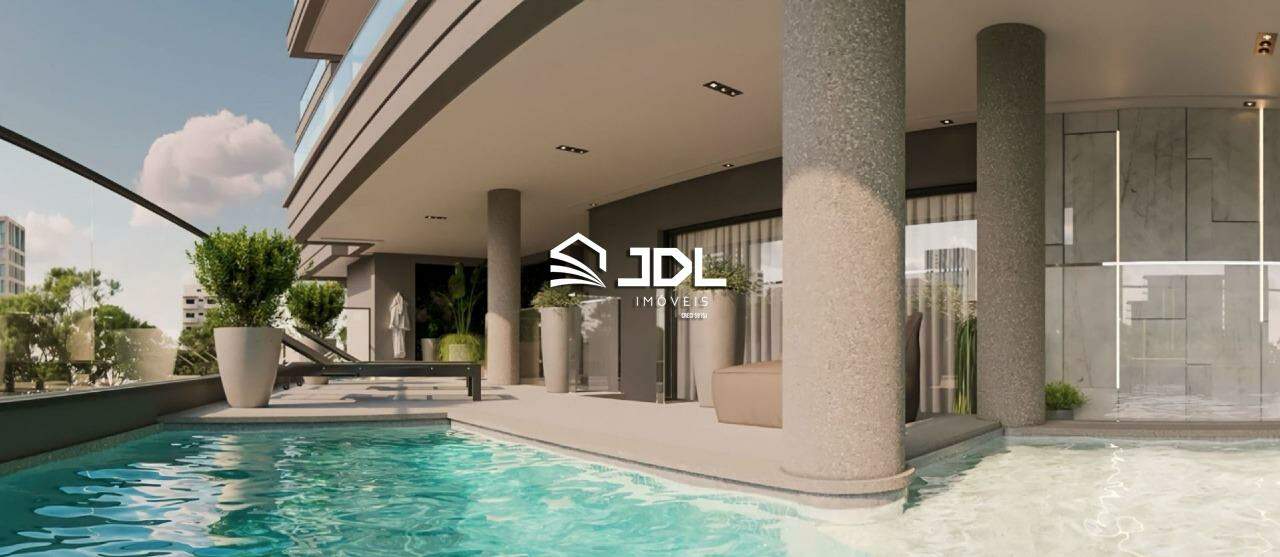 Apartamento à venda no bairro Itacolomi: 