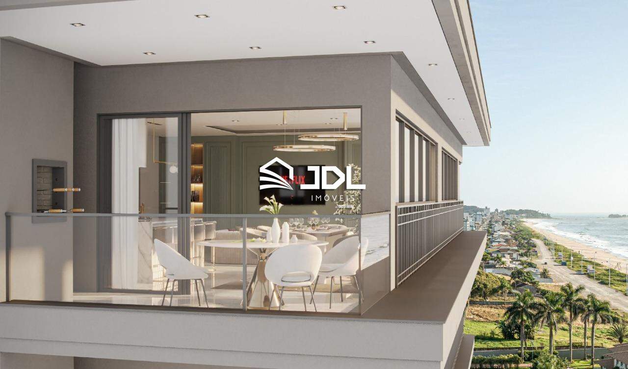 Apartamento à venda no bairro Itacolomi: 