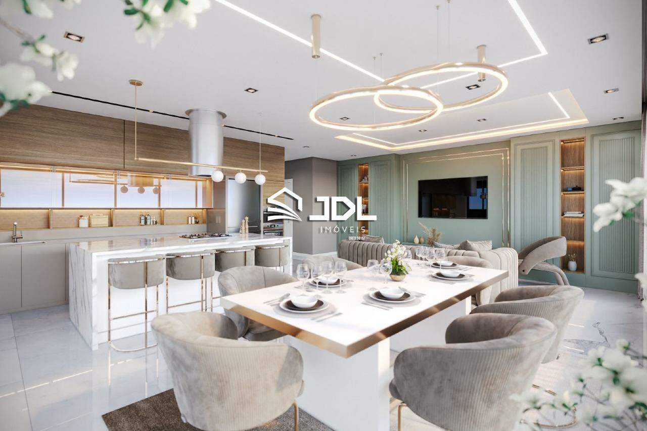 Apartamento à venda no bairro Itacolomi: 