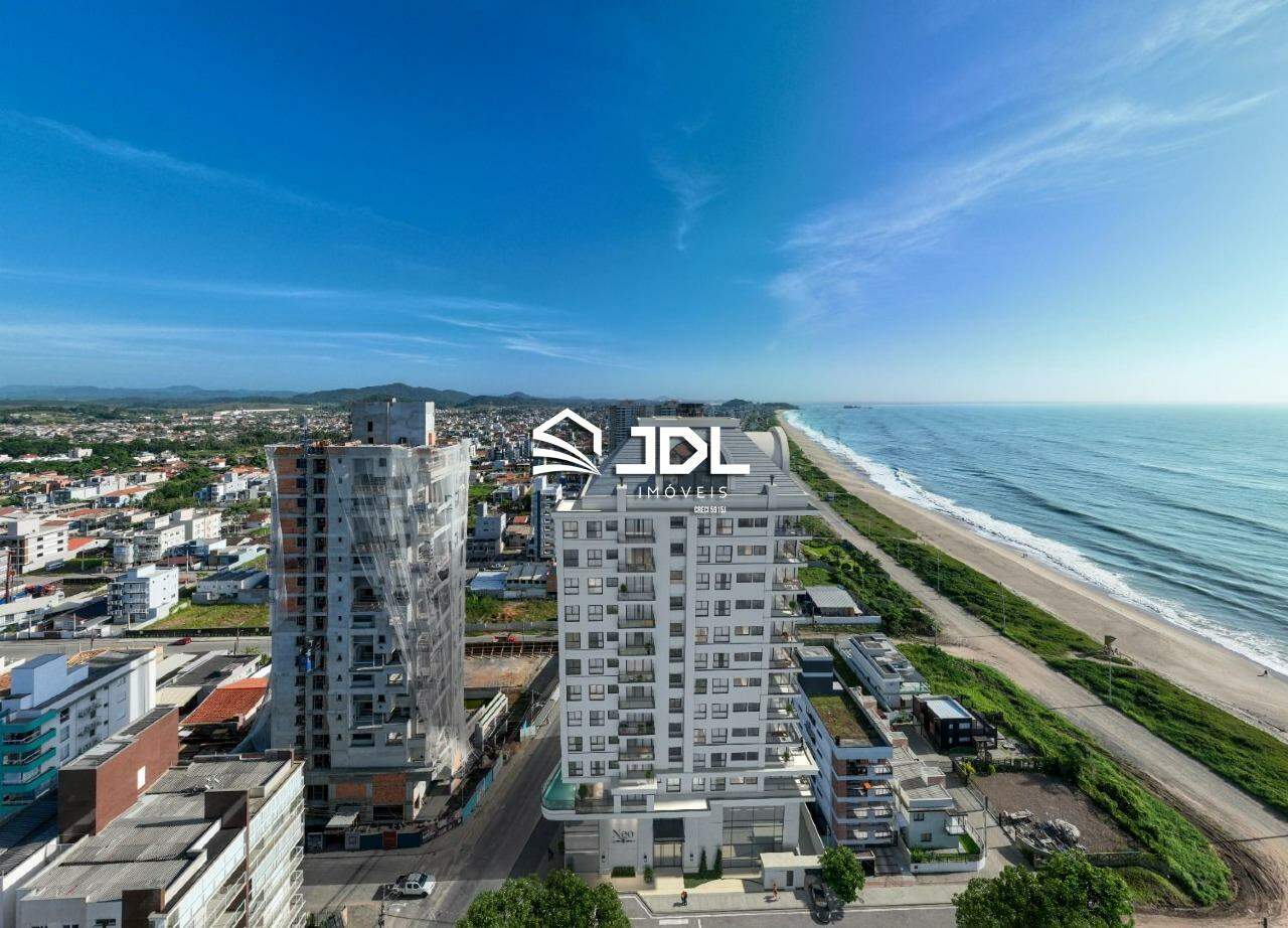 Apartamento à venda no bairro Itacolomi: 