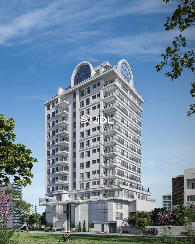 Apartamento à venda no bairro Itacolomi: 