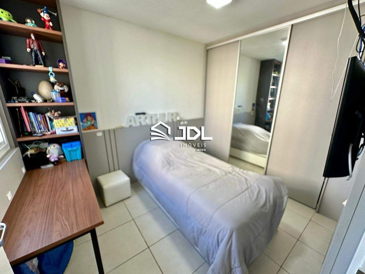 Apartamento à venda no bairro Centro: 