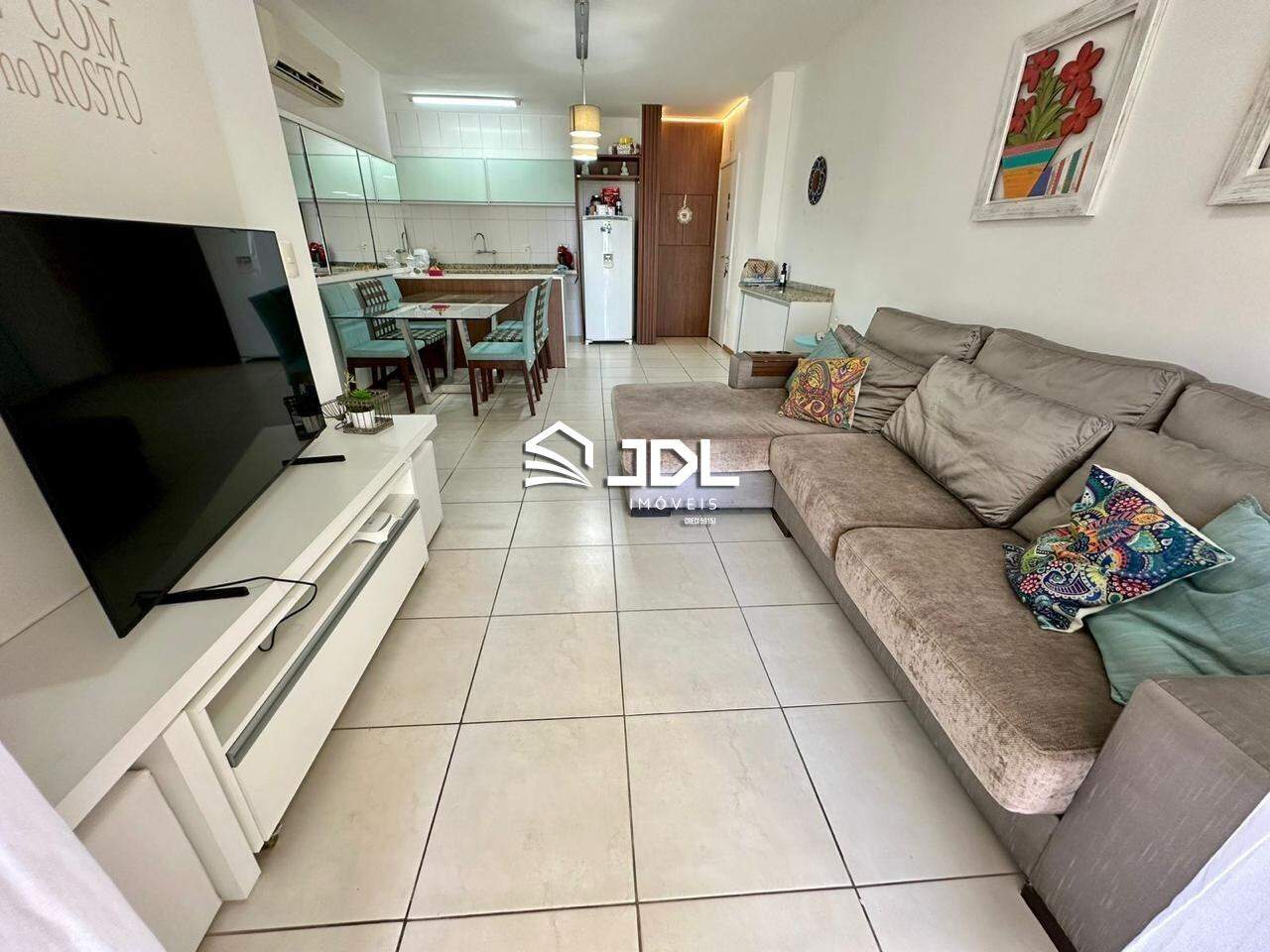 Apartamento à venda no bairro Centro: 