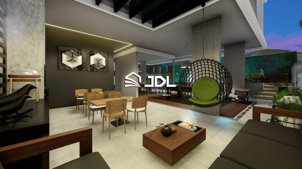 Apartamento à venda no bairro Meia Praia: 