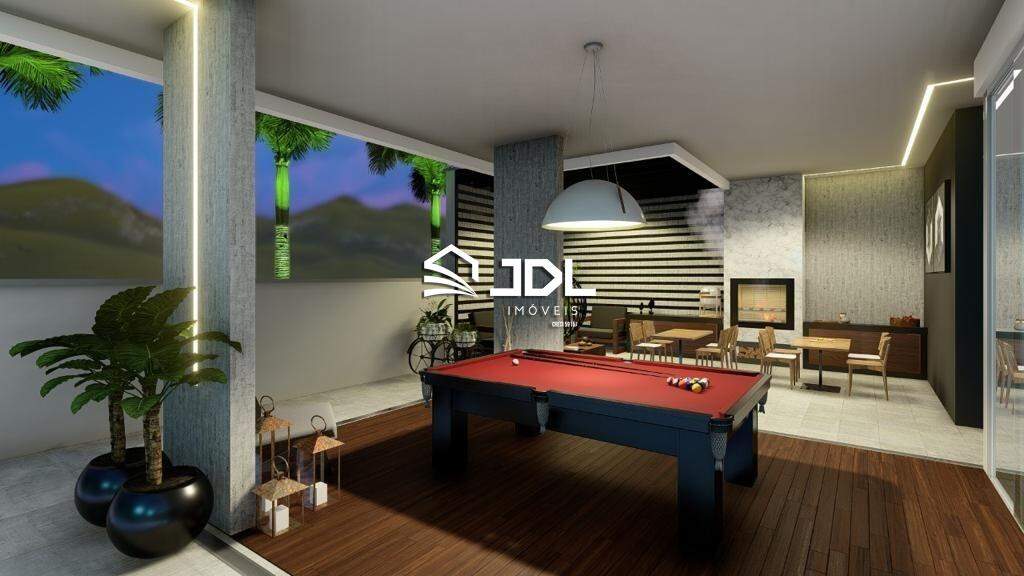 Apartamento à venda no bairro Meia Praia: 